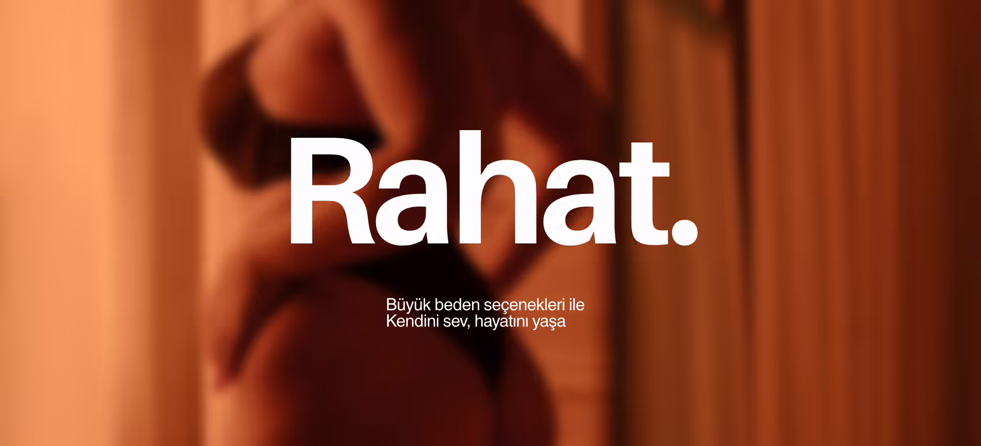 Büyük beden fantezi iç giyim banner